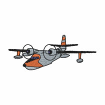 H U-16 Albatross