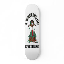 H.U.P SKATEBOARD PRO