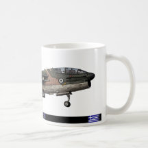HA - 336 Mira "Olympos" Coffee Mugs