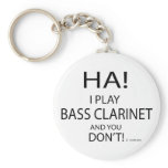 Ha Bass Clarinet