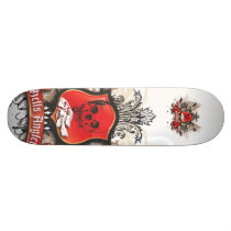 HA - Skate Skateboarddecks