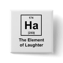 Ha, The Element of Laughter