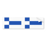 Haapsalu, Estonia Bumper Sticker