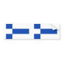 Haapsalu, Estonia Bumper Sticker