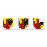 Haapsalu, Estonia bumper stickers