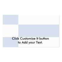 Haapsalu, Estonia Business Card Template