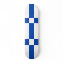Haapsalu, Estonia Skate Deck