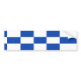 Haapsalu lipp, Estonia Bumper Stickers