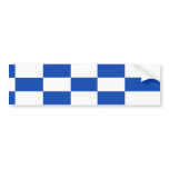 Haapsalu lipp, Estonia bumper stickers
