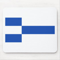 Haapsalu lipp, Estonia Mouse Pads