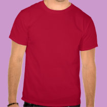 Hab! Bumhug!, (dyslexics untie!) t-shirts