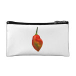 Habernero Single Pepper Photograph Makeup Bags
