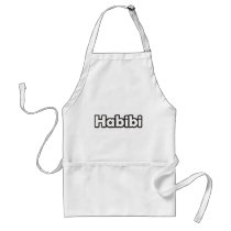 Habibi tabliers
