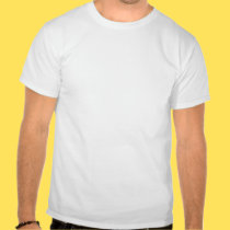 Habillement résistant de construction de camion à  t-shirts