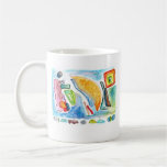 Habitat Mugs