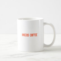 Habius Coffee Coffee Mugs