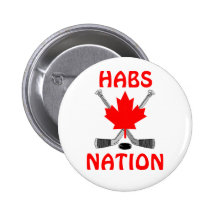 HABS NATION PIN