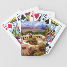Hacienda - cartes de jeu