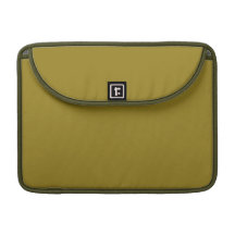 Hacienda Macbook Pro Flap Sleeve Sleeve For MacBooks