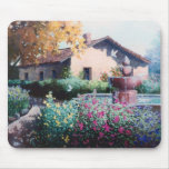 Hacienda Mousepad Tapis De Souris