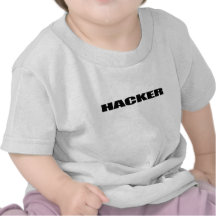 hacker t-shirts