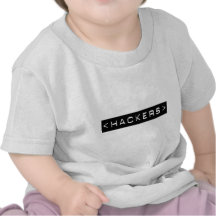 Hackers Zerocool Shirt