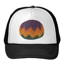 Hacky Sack Hackey Sepa Bag Foot Game Mesh Hats