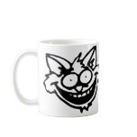 Had Enough? Coffee Mug
