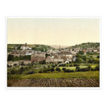 Hadamar, Frankfort on Main (i.e. Frankfurt am Main Postcard
