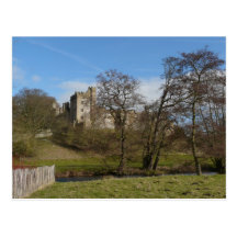 Haddon Hall Post Cards