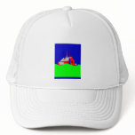 Haderslev Cathedral Hats