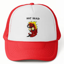 Hades' Hat