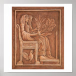 Hades & Persephone Print