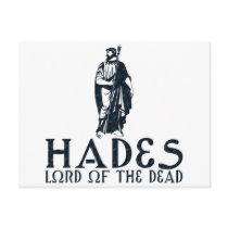 Hades Post Cards