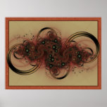 Hadron Collider Poster