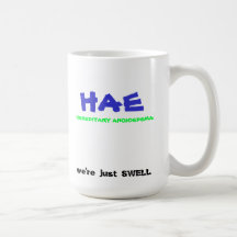 HAE MUG