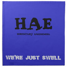 HAE NAPKIN