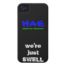 HAE SWELL IPHONE CASE Case-Mate iPhone 4 CASE