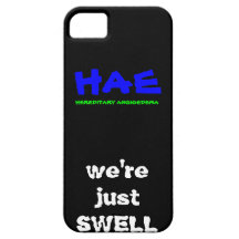HAE SWELL IPHONE CASE iPhone 5 COVER