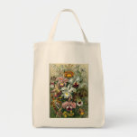 Haeckel Orchids Bag