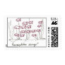 Haemophilus Ducreyi stamp