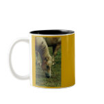 Haflinger Coffee Cup Mug