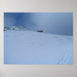 Hager Mountain Fire Lookout Poster