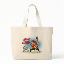 Haggis Basher Bags