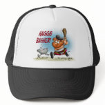 Haggis Basher Trucker Hats
