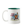 Haggis Basher Coffee Mug