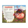 Haggis Recipe