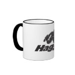 Haggle Coffee Mug
