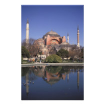 Hagia Sophia, Istanbul, Turkey