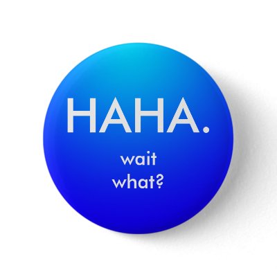 HaHa Button by zzzzz4512
